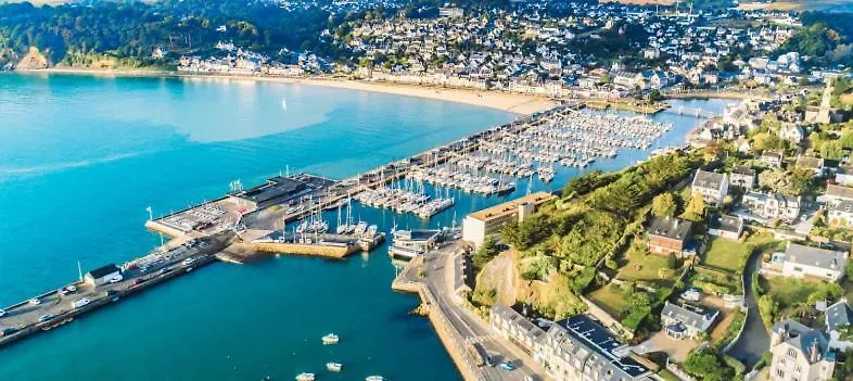 Hébergement de vacances Gite Charmant Typique Breton Ti Quartier Pordic