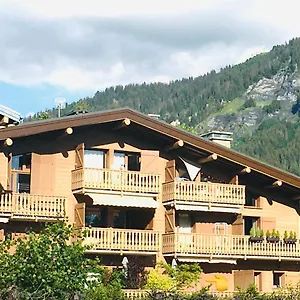 Le Nantoran Appartement Praz-sur-Arly