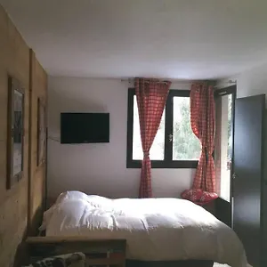 Appartement, Centre Ville, Vue Mont-blanc Appartement Chamonix