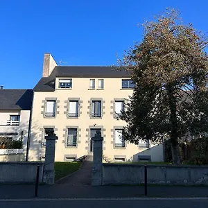 L'armateur, Centre Pordic