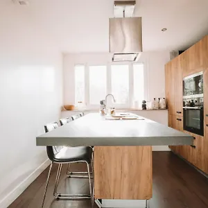 Le Perlina Appartement Annecy
